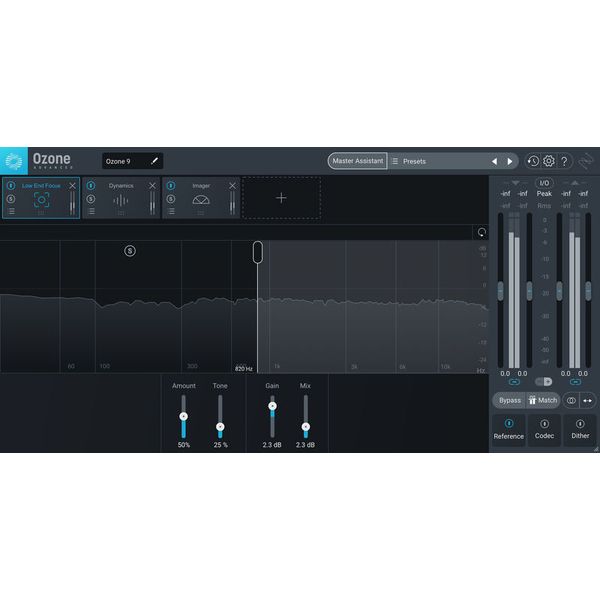 cubase 9.5 will not authorize izotope ozone 8