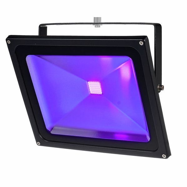 Eurolite LED IP fl-30 cob UV 
