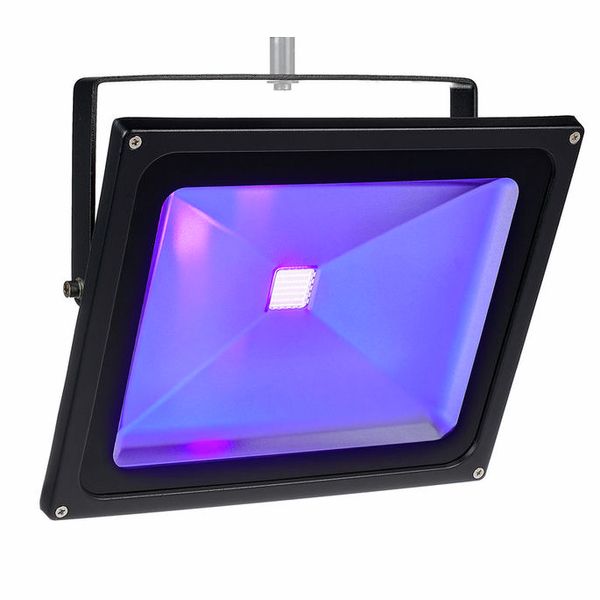 Eurolite LED IP FL-50 COB UV