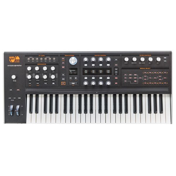 ASM Hydrasynth Keyboard