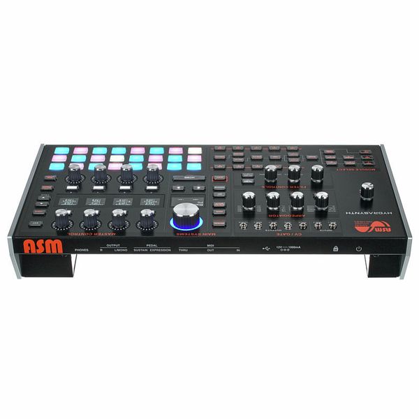 ASM Hydrasynth Desktop