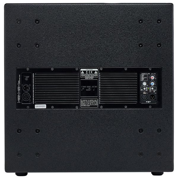 FBT Vertus CLA 118 SA
