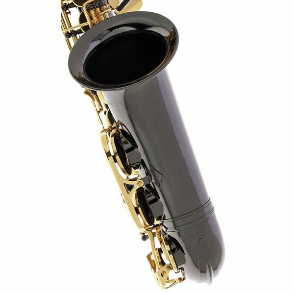Thomann TAS-180 Black Alto Saxophone