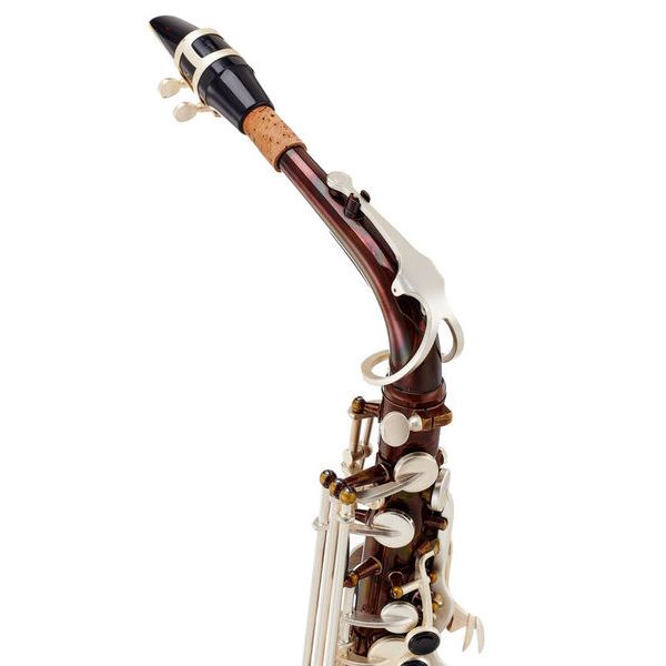 Thomann TAS-180 Vintage Alto Saxophone