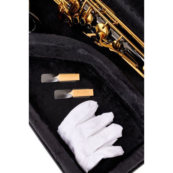 Thomann TTS-180 Black Tenor Saxophone