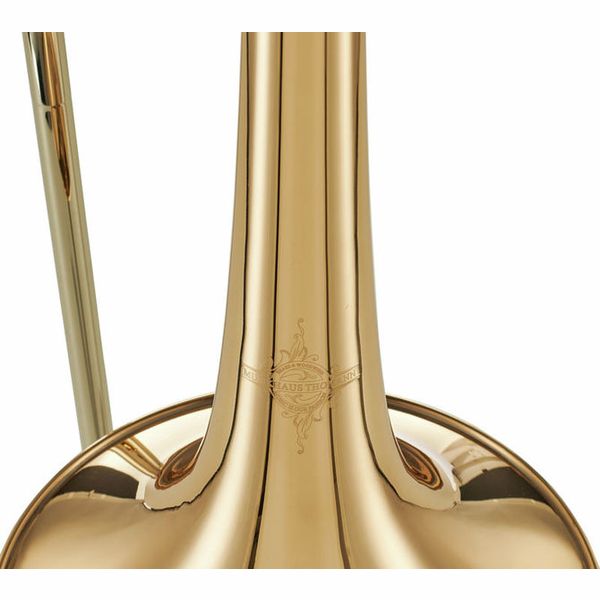 Thomann AX 547 GL Trombone