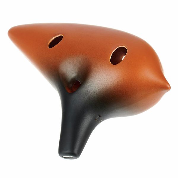ocarinamusic 12-H Ocarina C5 Signature BC