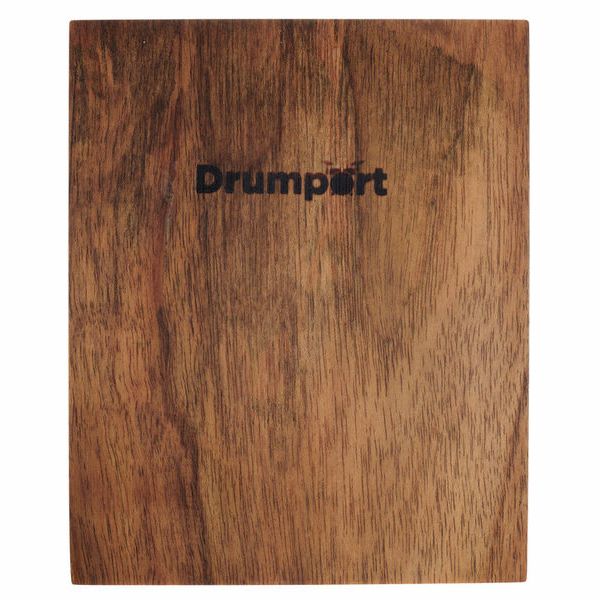 Drumport StompTech Auto Stomp Player Bundle