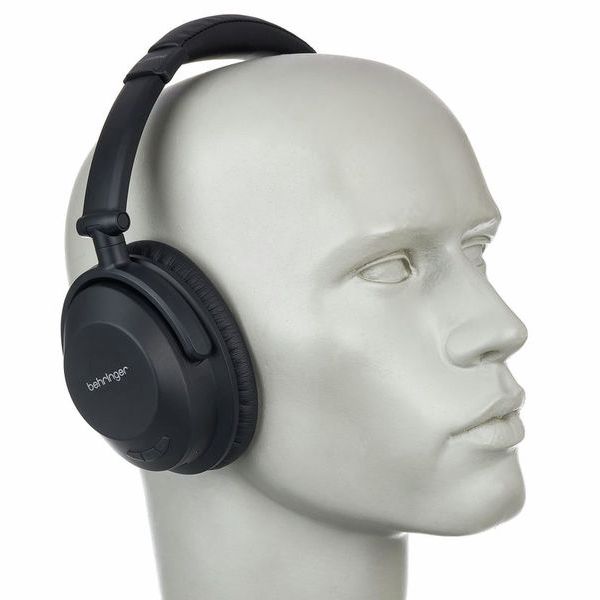 Behringer HC 2000BNC – Thomann UK