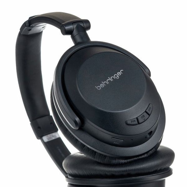 BEHRINGER HC2000BNC Auriculares Cancelador de Ruido
