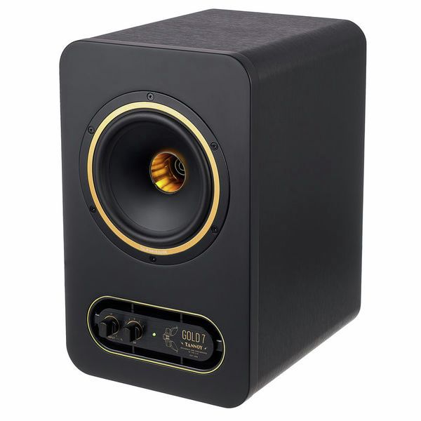 tannoy gold 7