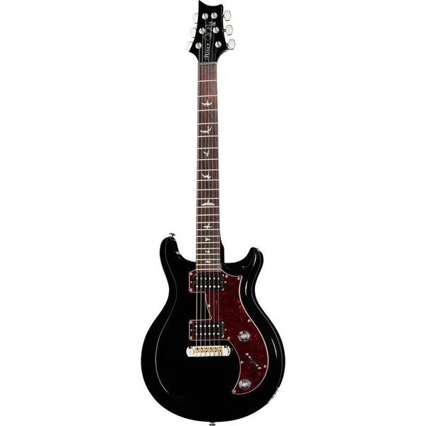 black prs se