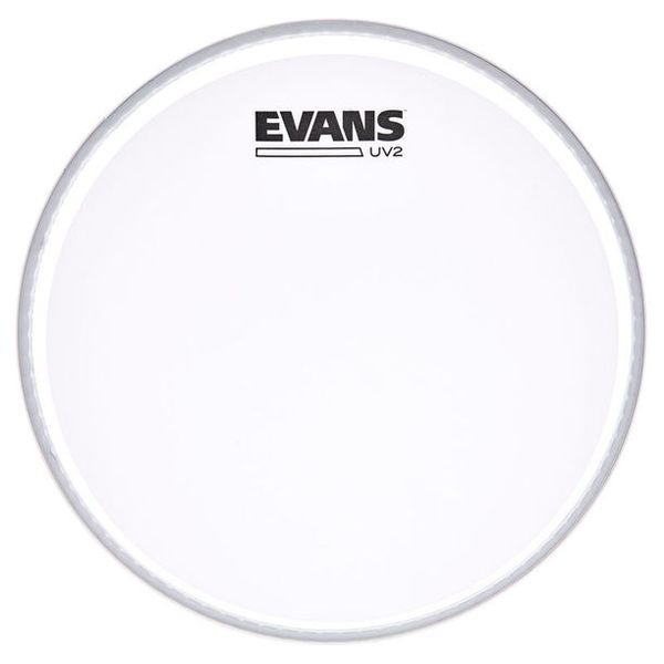 Evans 10" UV2 Coated Tom