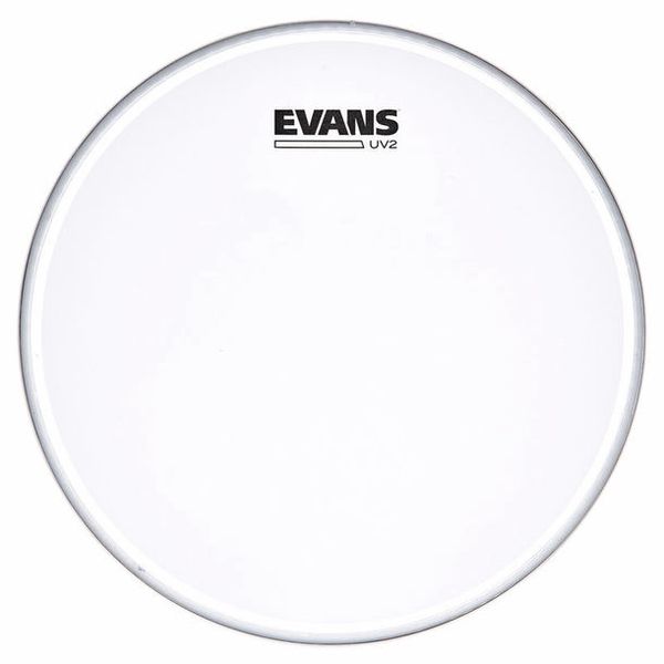 Evans UV2 Coated Tom Pack 10/12/14