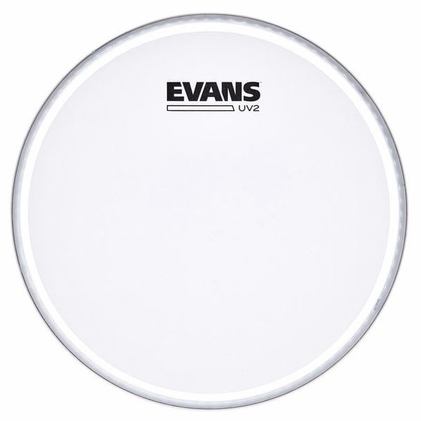 Evans UV2 Coated Tom Pack 10/12/16