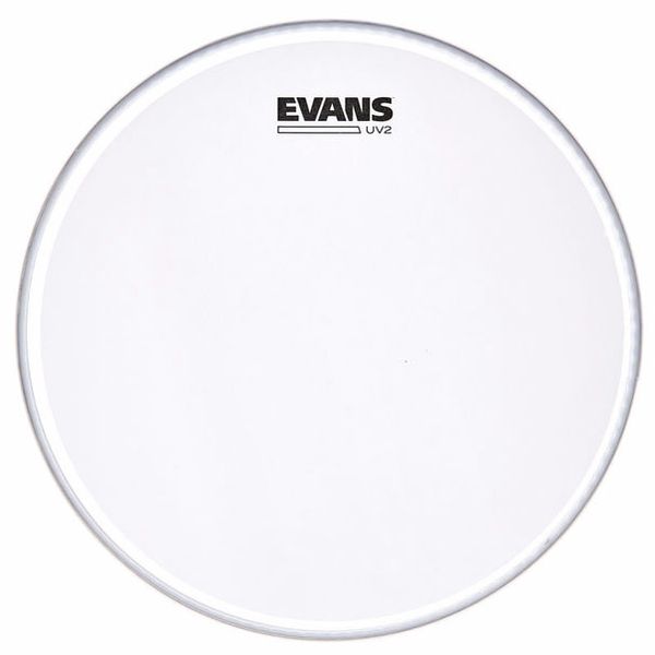 Evans UV2 Coated Tom Pack 12/13/16