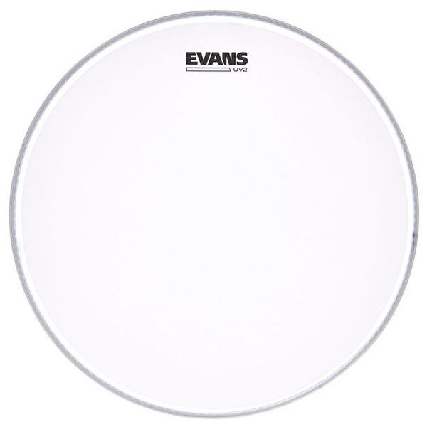 Evans UV2 Coated Tom Pack 12/13/16
