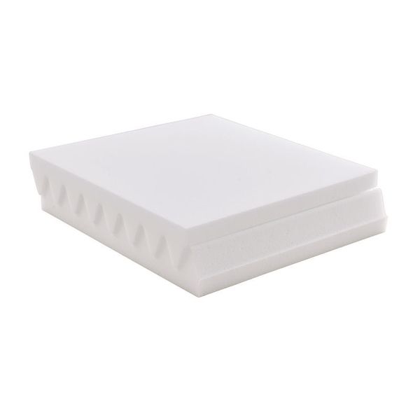 t.akustik Melamine Wedges 30 WH