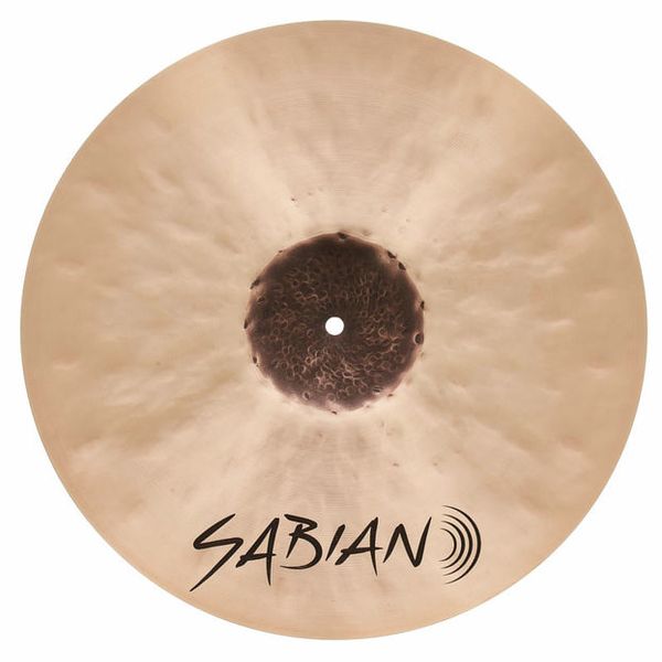Sabian 17" HHX Complex Thin Crash