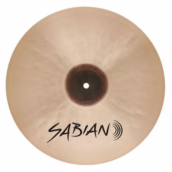 Sabian 14" HHX Thin Crash