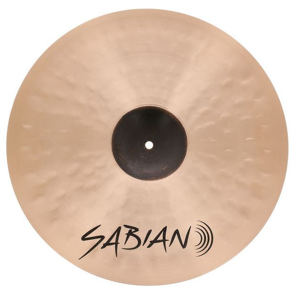Sabian HHX Performance Set
