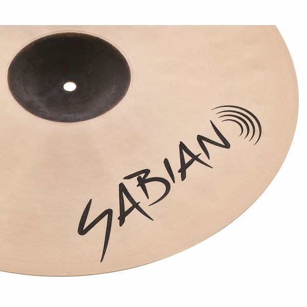 Sabian HHX Performance Set