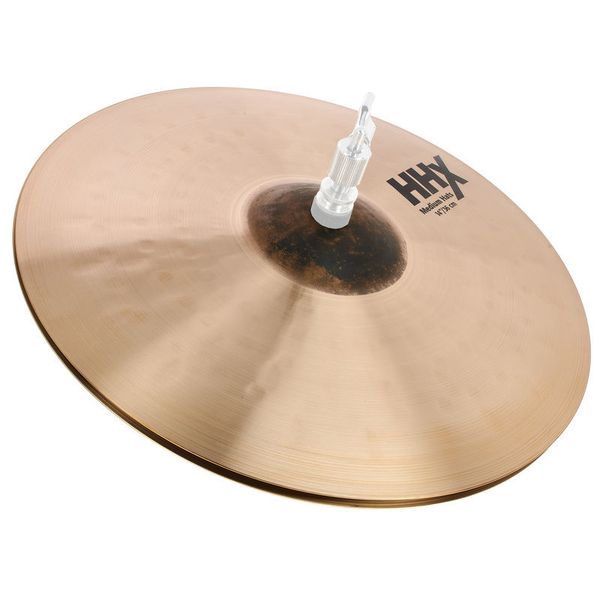 Sabian HHX Performance Set