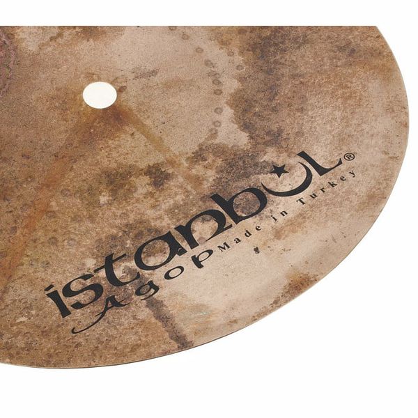 Istanbul Agop Clap Stack Expansion Set Thomann UK
