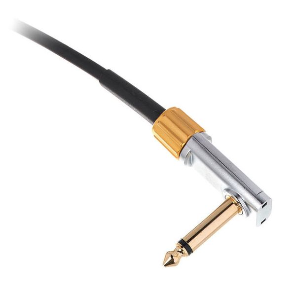 Rockboard Premium Flat Instr. Cable AA