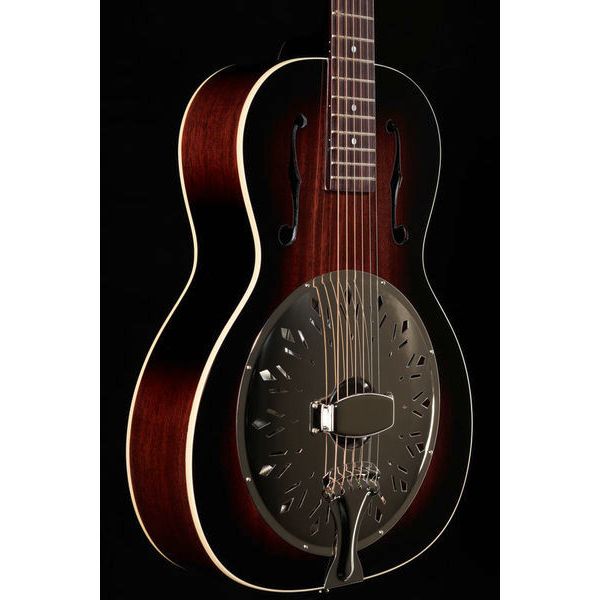 Recording King RR41EVS ResonatorRattlesnake Musikhaus Thomann