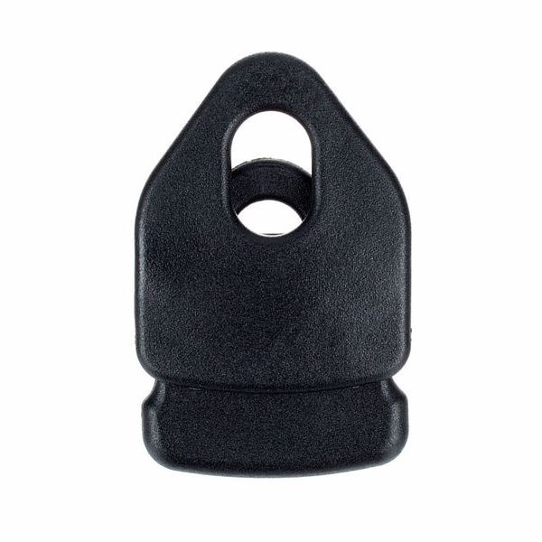 Stairville Euro Molton Set Black 2x3m