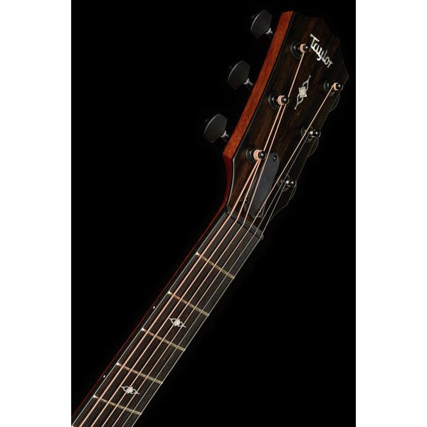 Taylor 327e V-Class