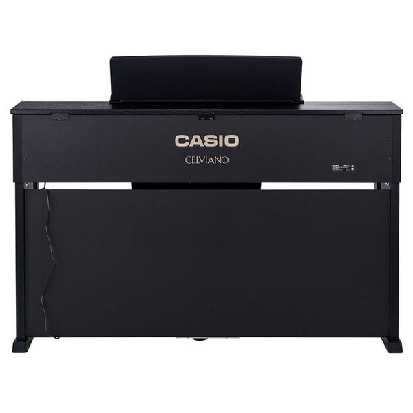 Casio AP-710 BK Celviano Set
