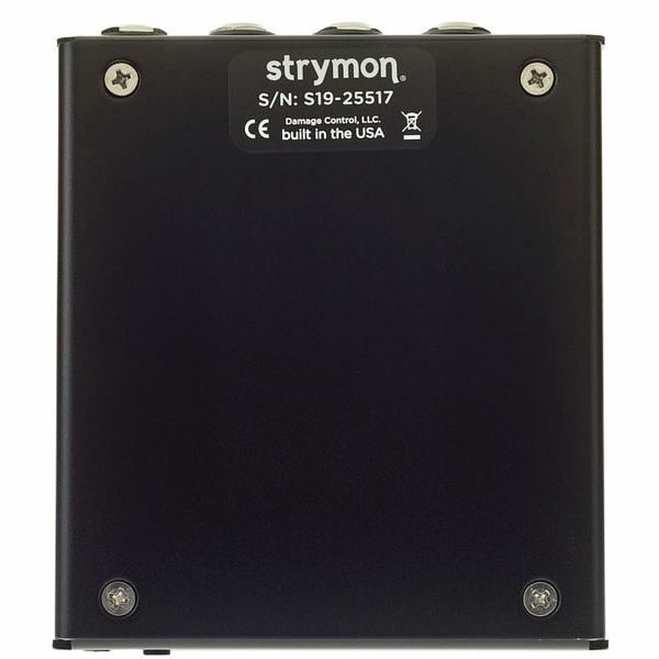 Strymon Iridium Amp & IR Cab