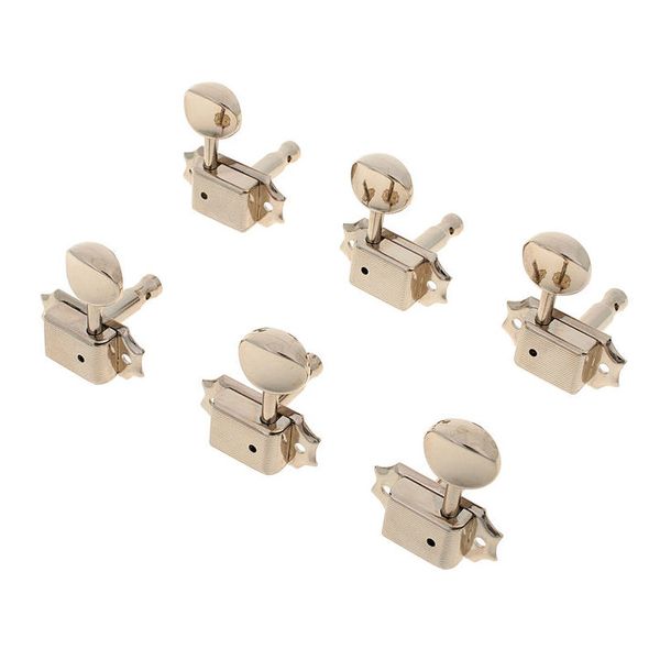 Gotoh SD90-05M Tuners 3L/3R N – Thomann UK