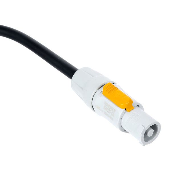 Stairville Adapt PowerTw - Eu Coup 0,5m