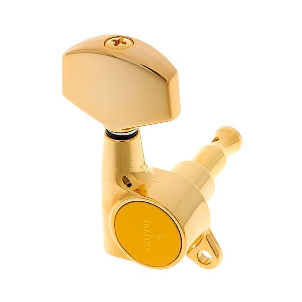 Gotoh SG381-01 Tuners 3L/3R G – Thomann United States