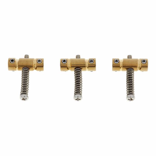 Gotoh In-Tune BS T-Style Saddles Set