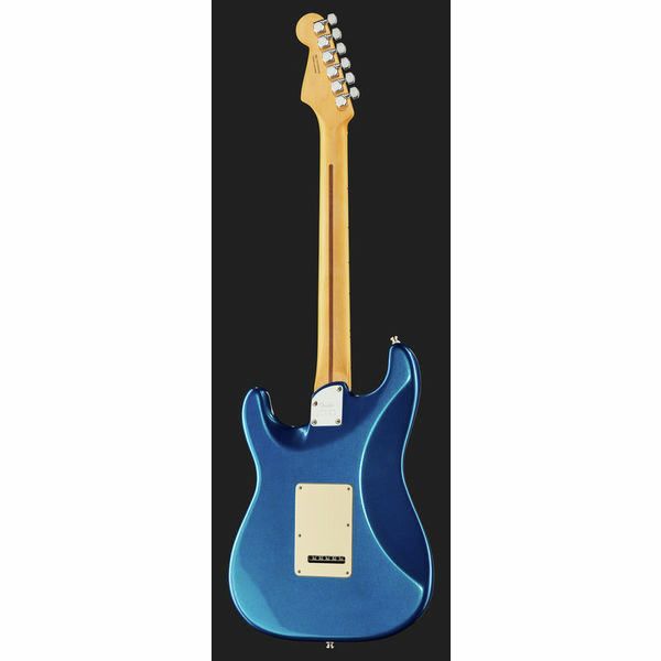 Fender AM Ultra Strat MN Cobra Blue