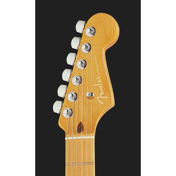 La guitare électrique Fender AM Orig. 50 Strat MN INS | Test, Avis & Comparatif