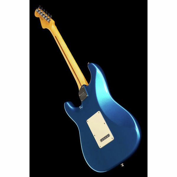 Fender AM Ultra Strat MN Cobra Blue
