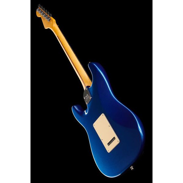 Fender AM Ultra Strat RW HSS C. Blue