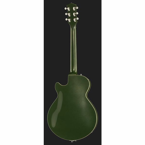 Godin Montreal Premiere LTD DG w/B