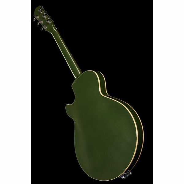 Godin Montreal Premiere LTD DG w/B