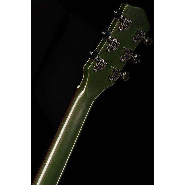 Godin Montreal Premiere LTD DG w/B