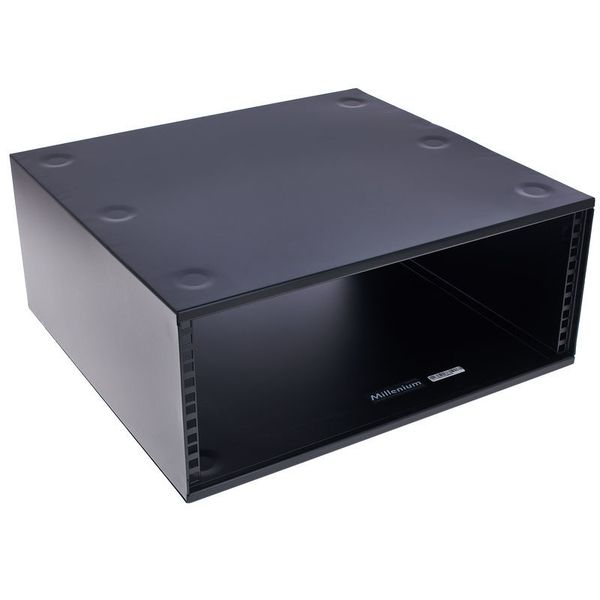 Millenium Steel Box 4 45