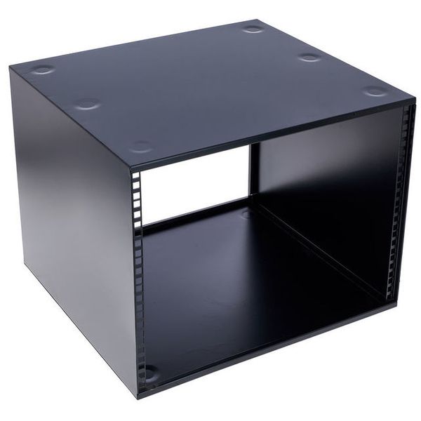 Millenium Steel Box 8 45