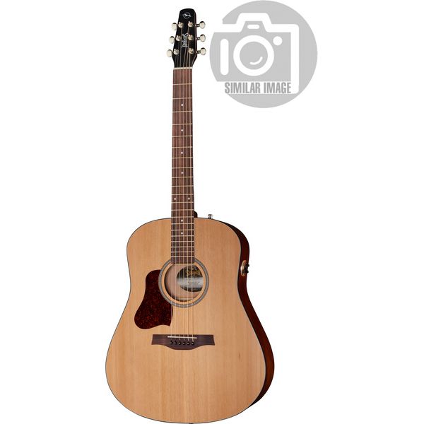 s6 seagull acoustic guitar