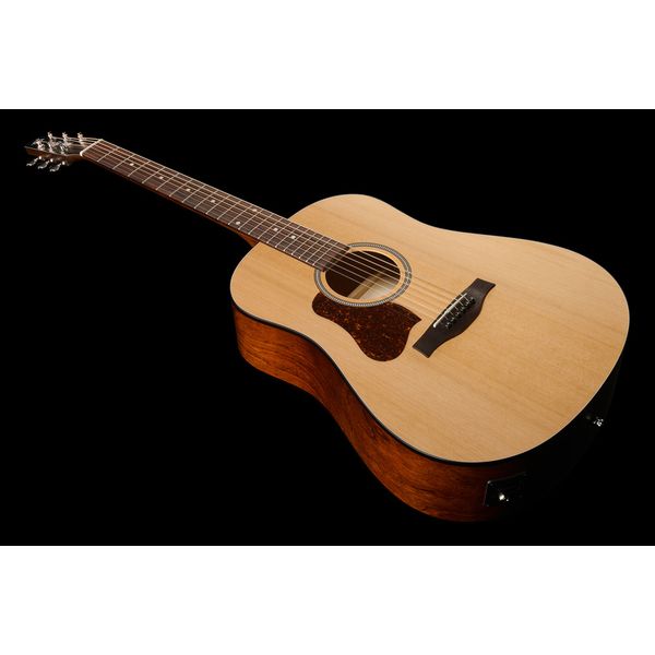 Seagull S6 Original Presys LH Natural Thomann United Arab Emirates