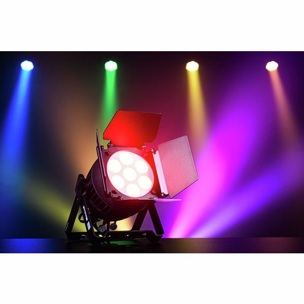 Ignition WAL-L710 Par W-DMX